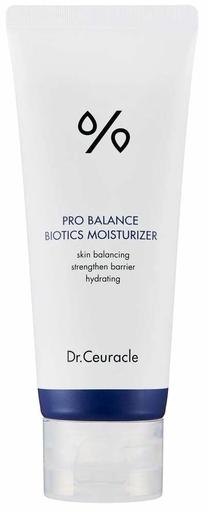 Veido kremas Dr.Ceuracle Pro Balance Biotics Moisturizer, 100 ml