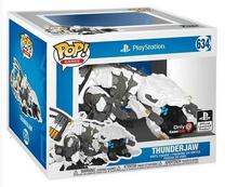 Rotaļlietu figūriņa Funko POP! Games PlayStation Thunderjaw 634