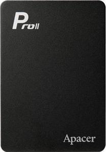 Kõvaketas (SSD) Apacer AS510S, 2.5", 64 GB