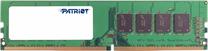 Operatyvioji atmintis (RAM) Patriot Signature Line PSD44G240082, DDR4, 4 GB, 2400 MHz