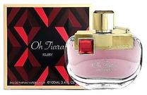 Kvapusis vanduo Rue Broca Oh Tiara Ruby, 100 ml