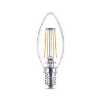 Lemputė Philips B35 LED, B11, 2700 °K, E14, 4 W, 470 lm