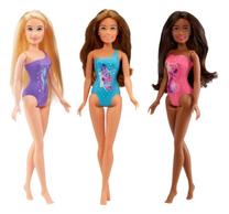 Кукла MGA Ella Splash Swim 583660, 29 см, многоцветный