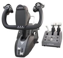 Žaidimų pultas Thrustmaster Joystick Yoke Pack