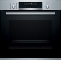 Įmontuojama orkaitė Bosch Series 6 HBB578BS6