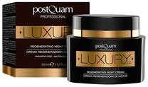 Крем для лица PostQuam Professional Luxury Gold, 50 мл