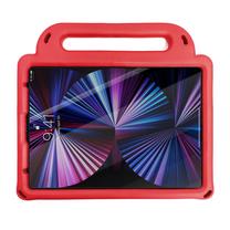 Planšetdatora vāciņš Hurtel Armored Soft Case Appel iPad Pro 11" 2021/2020/2018/iPad Air 2020, sarkana krās., 11"