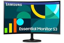 Монитор Samsung S27D362GAU, LCD, 100 гц, FHD, 27″