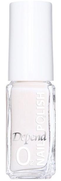 Nagų lakas Depend, 5 ml