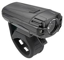 Dviračių žibintas Azimut Power Metal Cree XPE 120lm, plastikas/metalas, juoda sp.