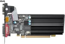 Vaizdo plokštė XFX Radeon HD5450 PLUS Edition ON-XFX1-PLS2, 1 GB, GDDR3