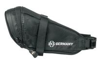 Dviračio krepšys SKS Racer Straps 300 9183003, poliesteris, žalia sp.