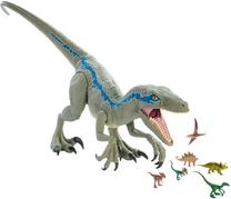 Rotaļlietu figūriņa Mattel Jurassic World Jurassic World