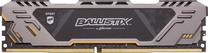 Operatyvioji atmintis (RAM) Crucial Ballistix Sport AT BLS8G4D30CESTK, DDR4, 8 GB, 3000 MHz