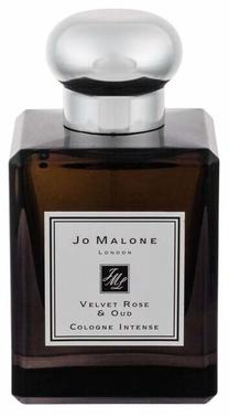 Odekolonas Jo Malone Velvet Rose & Oud, 50 ml, (be pakuotės)