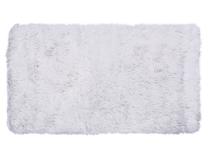 Kilimas vidaus, balta sp., 90 cm x 50 cm