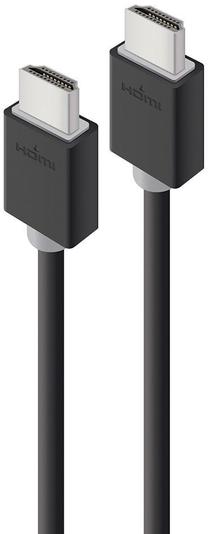 Провод Alogic HDMI, HDMI, 0.5 м
