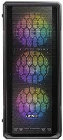 Stacionarus kompiuteris Mdata Gaming AMD Ryzen™ 5 5600G, 2 TB, DDR4 32 GB, SSD+HDD 1 TB 1 TB, AMD Radeon RX 5700 XT 8 GB, Windows 10 90300819