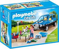 Konstruktorius Playmobil City Life 9278 9278, 72 vnt.