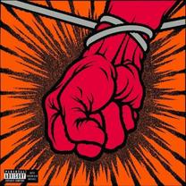 Vinila plate METALLICA "St. Anger" Metal, 2015
