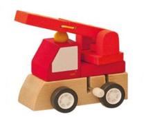 Заводная игрушка WOODY