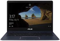 Sülearvuti Asus Zenbook 13 UX331UN-EG078R, Intel® Core™ i5-8250U Processor (6 MB Cache, 1.6 GHz), 8 GB, 512 GB, 13.3 ", Nvidia MX, sinine v., EN, Windows