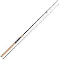 Spiningas Abu Garcia Devil 902M 1216280, 274 cm, 212 g, ruda sp./juoda sp.