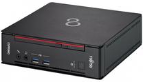 Stacionarus kompiuteris Fujitsu Intel® Core™ i5-7400T Processor (6 MB Cache), DDR4 8 GB 256 GB, Intel HD Graphics 630 Dynamic, Windows 10