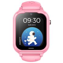 Viedais pulkstenis Garett Kids Essa GO 4G pink, rozā krās.