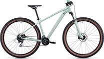 Dviratis kalnų Cube Access WS Exc, 29 ", 20" rėmas, pilka sp.