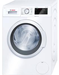 Skalbimo mašina Bosch WAT286I7SN, 7 kg, balta sp.