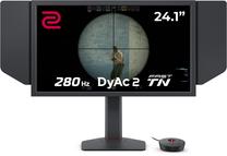 Monitorius BenQ ZOWIE XL2546X, 9H.LN1LB.QBE, TFT IPS, 280 Hz, FHD, 24.1"
