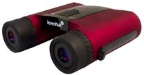 Бинокль Levenhuk Rainbow 8x25 Red Berry, для охоты/для наблюдения за птицами/для путешествий/для спорта