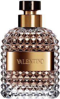 Tualetes ūdens Valentino Uomo, 50 ml