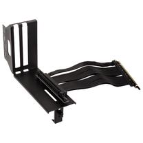 Laidas Raijintek Paxx Vertical PCI Slot Cover + PCIe x16 Riser PCIe, PCIe, 0.2 m
