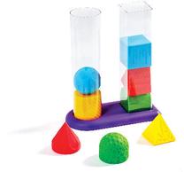 Конструктор Edushape Geostackers