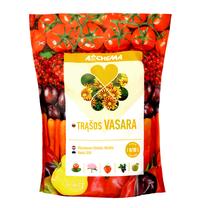 Trąšos augalams Agrochema Summer, birios, 4 kg