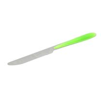 Nazis Eme Caribe green X10CB/37, plastmasa/nerūsējošais tērauds, nerūsējošā tērauda krās./zaļa krās., 21 cm