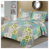 Pagalvės užvalkalas Futura SH-3000-5628, įvairių spalvų, 50 cm x 70 cm