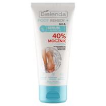 Pēdu losjons, serums Bielenda Foot Remedy S.O.S., 50 ml