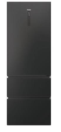 Ledusskapis saldētava apakšā Haier HTW7720ENPT