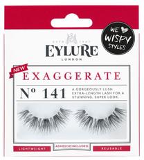 Mākslīgās skropstas Eylure Exaggerate No.141