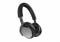 Bezvadu austiņas Bowers & Wilkins PX5, pelēka krās.
