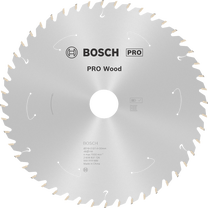 Pjovimo diskas Bosch 2608837726, 216 mm x 30 mm
