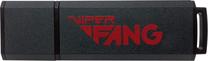 USB atmintinė Patriot Viper FANG, 256 GB