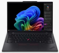 Portatīvais dators ThinkPad T14s Gen 6, X1E-78-100, 32 GB, 1 TB, 14 ", Qualcomm® Adreno™ GPU, melna krās., EN, Windows
