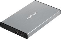 HDD/SSD korpuss Natec GO NKZ-1281, 2.5"