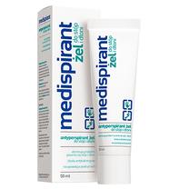 Kāju krēms Medispirant Antyperspirant Gel, 50 ml