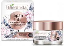Sejas krēms Bielenda, 50 ml