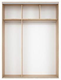 Karkasas, 180.3 cm x 67 cm